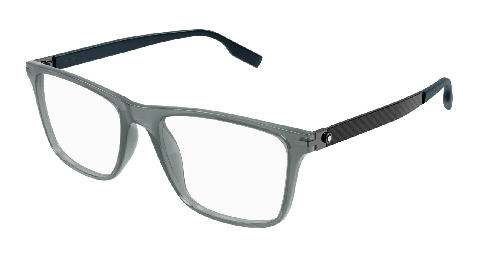 Montblanc MB0251O Eyeglasses - view 14